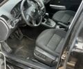 Черный Шкода Октавия, объемом двигателя 0 л и пробегом 196 тыс. км за 7300 $, фото 5 на Automoto.ua