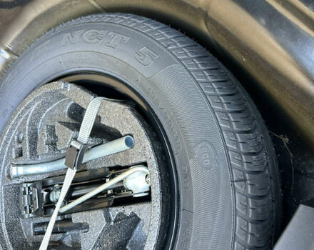 Чорний Шкода Октавія, об'ємом двигуна 1.6 л та пробігом 145 тис. км за 8599 $, фото 56 на Automoto.ua