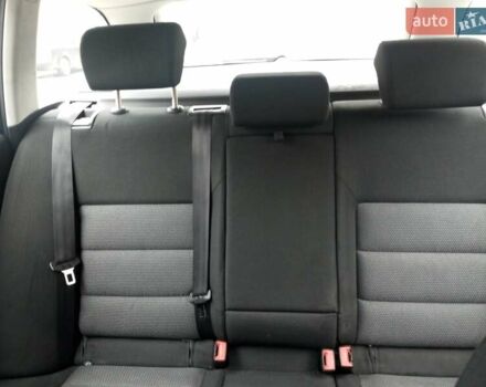 Чорний Шкода Октавія, об'ємом двигуна 1.6 л та пробігом 218 тис. км за 6700 $, фото 23 на Automoto.ua