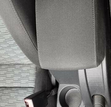 Чорний Шкода Октавія, об'ємом двигуна 1.6 л та пробігом 209 тис. км за 8299 $, фото 40 на Automoto.ua