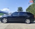 Чорний Шкода Октавія, об'ємом двигуна 1.39 л та пробігом 293 тис. км за 6999 $, фото 5 на Automoto.ua
