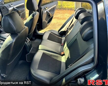 Чорний Шкода Октавія, об'ємом двигуна 1.6 л та пробігом 0 тис. км за 6900 $, фото 9 на Automoto.ua