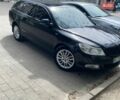 Черный Шкода Октавия, объемом двигателя 1.97 л и пробегом 293 тыс. км за 8900 $, фото 1 на Automoto.ua