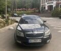 Черный Шкода Октавия, объемом двигателя 1.9 л и пробегом 294 тыс. км за 7200 $, фото 7 на Automoto.ua