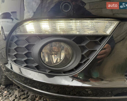 Чорний Шкода Октавія, об'ємом двигуна 1.98 л та пробігом 209 тис. км за 9500 $, фото 98 на Automoto.ua