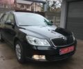 Черный Шкода Октавия, объемом двигателя 0 л и пробегом 217 тыс. км за 6900 $, фото 1 на Automoto.ua