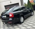 Черный Шкода Октавия, объемом двигателя 1.6 л и пробегом 148 тыс. км за 7900 $, фото 16 на Automoto.ua