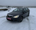 Чорний Шкода Октавія, об'ємом двигуна 1.6 л та пробігом 229 тис. км за 8500 $, фото 1 на Automoto.ua