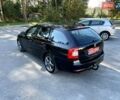 Черный Шкода Октавия, объемом двигателя 1.6 л и пробегом 153 тыс. км за 7750 $, фото 9 на Automoto.ua