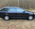 Чорний Шкода Октавія, об'ємом двигуна 1.9 л та пробігом 248 тис. км за 2650 $, фото 22 на Automoto.ua