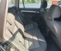 Черный Шкода Октавия, объемом двигателя 1.8 л и пробегом 245 тыс. км за 6000 $, фото 16 на Automoto.ua