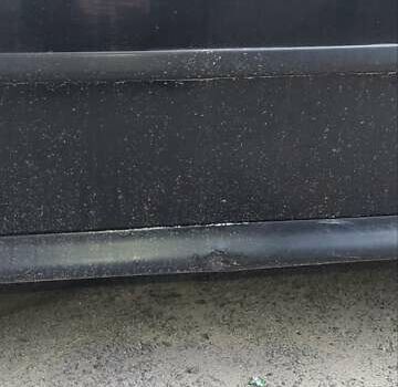 Черный Шкода Октавия, объемом двигателя 1.9 л и пробегом 345 тыс. км за 6000 $, фото 13 на Automoto.ua