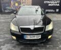 Чорний Шкода Октавія, об'ємом двигуна 0 л та пробігом 250 тис. км за 6300 $, фото 3 на Automoto.ua