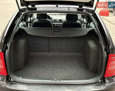 Черный Шкода Октавия, объемом двигателя 1.6 л и пробегом 218 тыс. км за 6777 $, фото 53 на Automoto.ua