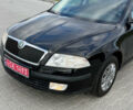 Шкода Октавія 2009 у Вінниці на Automoto.ua Чорний Шкода Октавія, об'ємом двигуна 1.6 л та пробігом 172 тис. км за 7999 $, фото 57 на Automoto.ua