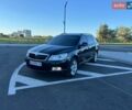 Чорний Шкода Октавія, об'ємом двигуна 1.4 л та пробігом 213 тис. км за 8300 $, фото 1 на Automoto.ua