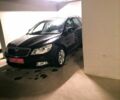 Черный Шкода Октавия, объемом двигателя 1.8 л и пробегом 221 тыс. км за 7400 $, фото 7 на Automoto.ua