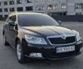Чорний Шкода Октавія, об'ємом двигуна 1.4 л та пробігом 178 тис. км за 7600 $, фото 21 на Automoto.ua