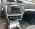Чорний Шкода Октавія, об'ємом двигуна 1.4 л та пробігом 191 тис. км за 6900 $, фото 11 на Automoto.ua
