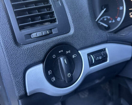 Шкода Октавия 2009 в Полтаве на Automoto.ua Черный Шкода Октавия, объемом двигателя 1.8 л и пробегом 195 тыс. км за 7799 $, фото 58 на Automoto.ua