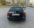 Шкода Октавия 2009 в Днепре (Днепропетровске) на Automoto.ua Черный Шкода Октавия, объемом двигателя 1.98 л и пробегом 191 тыс. км за 9800 $, фото 6 на Automoto.ua