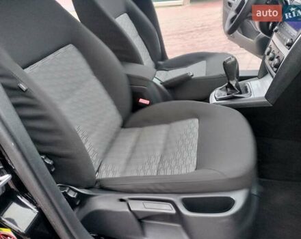 Черный Шкода Октавия, объемом двигателя 1.4 л и пробегом 179 тыс. км за 6650 $, фото 22 на Automoto.ua