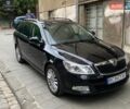 Черный Шкода Октавия, объемом двигателя 1.8 л и пробегом 180 тыс. км за 9900 $, фото 1 на Automoto.ua
