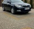 Чорний Шкода Октавія, об'ємом двигуна 1.6 л та пробігом 227 тис. км за 7499 $, фото 1 на Automoto.ua
