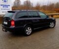 Чорний Шкода Октавія, об'ємом двигуна 1.6 л та пробігом 171 тис. км за 7500 $, фото 8 на Automoto.ua