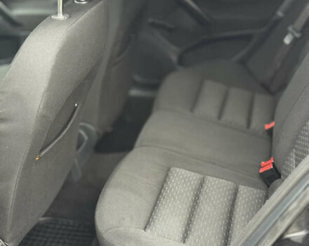 Черный Шкода Октавия, объемом двигателя 1.4 л и пробегом 237 тыс. км за 6700 $, фото 24 на Automoto.ua