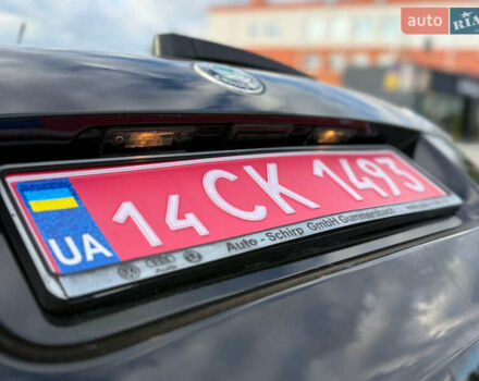 Шкода Октавия 2009 в Виннице на Automoto.ua Черный Шкода Октавия, объемом двигателя 1.6 л и пробегом 172 тыс. км за 7999 $, фото 65 на Automoto.ua