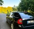 Черный Шкода Октавия, объемом двигателя 1.8 л и пробегом 230 тыс. км за 7999 $, фото 4 на Automoto.ua
