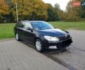 Черный Шкода Октавия, объемом двигателя 1.6 л и пробегом 274 тыс. км за 7147 $, фото 1 на Automoto.ua