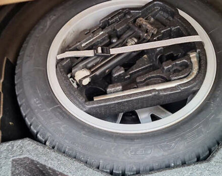 Чорний Шкода Октавія, об'ємом двигуна 1.6 л та пробігом 199 тис. км за 6600 $, фото 24 на Automoto.ua