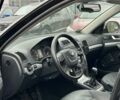 Черный Шкода Октавия, объемом двигателя 1.8 л и пробегом 250 тыс. км за 8200 $, фото 18 на Automoto.ua