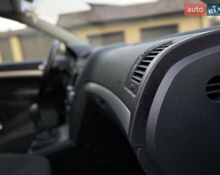 Чорний Шкода Октавія, об'ємом двигуна 1.8 л та пробігом 223 тис. км за 7999 $, фото 12 на Automoto.ua