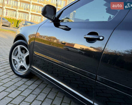 Черный Шкода Октавия, объемом двигателя 1.8 л и пробегом 270 тыс. км за 6550 $, фото 15 на Automoto.ua