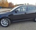 Черный Шкода Октавия, объемом двигателя 2 л и пробегом 277 тыс. км за 7200 $, фото 8 на Automoto.ua