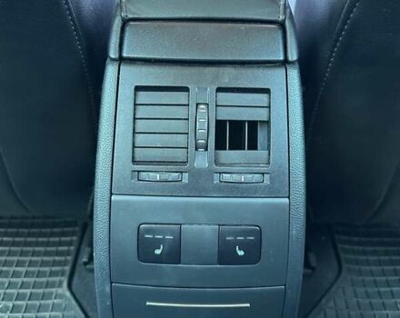 Черный Шкода Октавия, объемом двигателя 1.8 л и пробегом 250 тыс. км за 7800 $, фото 31 на Automoto.ua