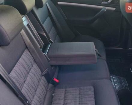 Чорний Шкода Октавія, об'ємом двигуна 1.4 л та пробігом 225 тис. км за 6999 $, фото 33 на Automoto.ua