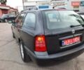 Шкода Октавия 2009 в Полтаве на Automoto.ua Черный Шкода Октавия, объемом двигателя 1.6 л и пробегом 219 тыс. км за 6700 $, фото 58 на Automoto.ua