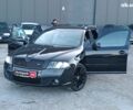 Черный Шкода Октавия, объемом двигателя 2 л и пробегом 252 тыс. км за 7990 $, фото 20 на Automoto.ua