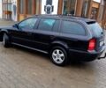Чорний Шкода Октавія, об'ємом двигуна 1.6 л та пробігом 171 тис. км за 7500 $, фото 10 на Automoto.ua