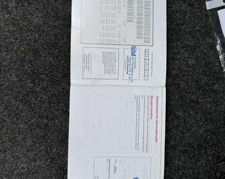 Чорний Шкода Октавія, об'ємом двигуна 1.4 л та пробігом 232 тис. км за 7200 $, фото 57 на Automoto.ua