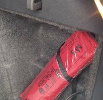 Чорний Шкода Октавія, об'ємом двигуна 1.6 л та пробігом 209 тис. км за 8299 $, фото 56 на Automoto.ua