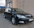 Черный Шкода Октавия, объемом двигателя 1.39 л и пробегом 296 тыс. км за 6500 $, фото 1 на Automoto.ua
