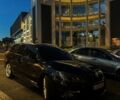 Черный Шкода Октавия, объемом двигателя 2 л и пробегом 285 тыс. км за 9300 $, фото 7 на Automoto.ua
