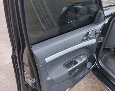 Черный Шкода Октавия, объемом двигателя 1.8 л и пробегом 212 тыс. км за 7700 $, фото 7 на Automoto.ua