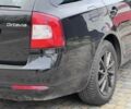 Черный Шкода Октавия, объемом двигателя 2 л и пробегом 300 тыс. км за 8500 $, фото 7 на Automoto.ua