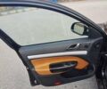Черный Шкода Октавия, объемом двигателя 2 л и пробегом 277 тыс. км за 7200 $, фото 6 на Automoto.ua